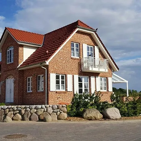 Vakantiehuis 
