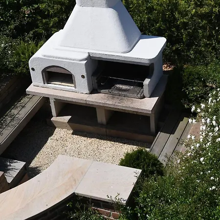 Vakantiehuis 