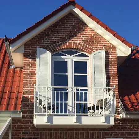 Vakantiehuis 